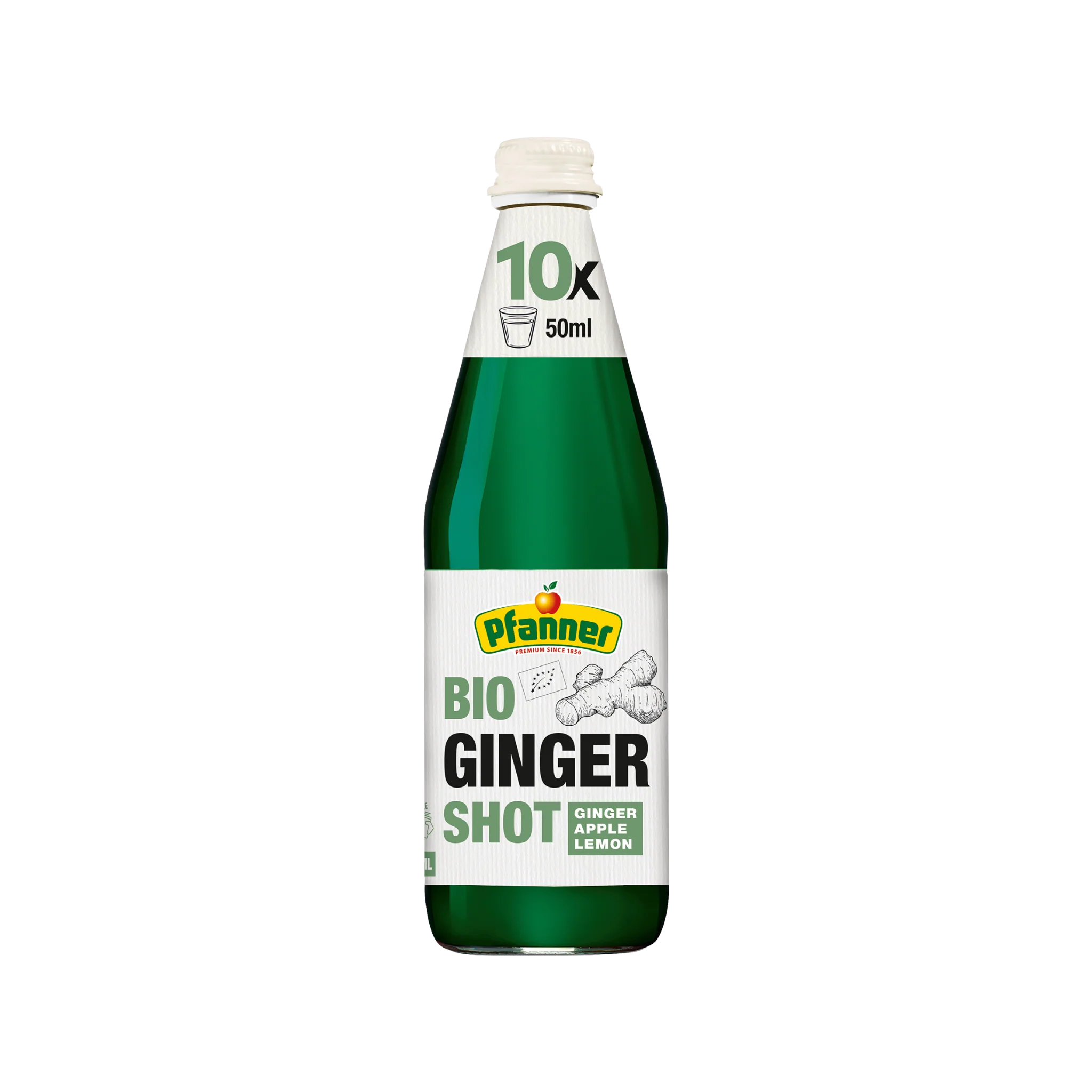 Shots